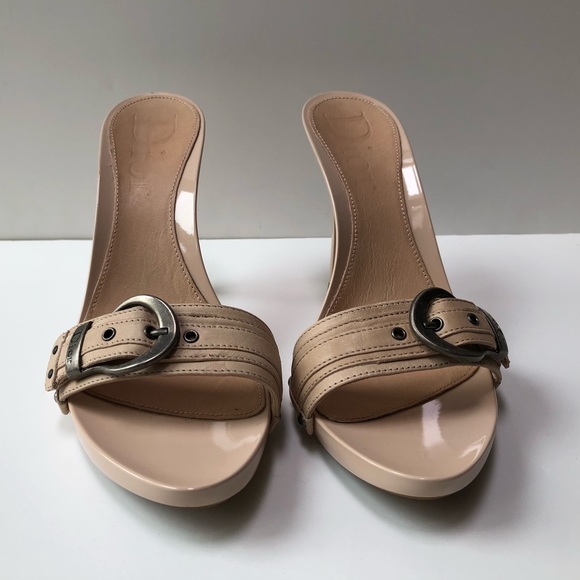 Christian Dior Heels - Picture 3 of 10